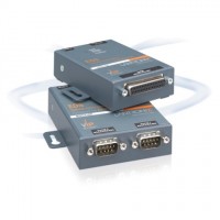 Lantronix EDS Hybrid Ethernet Terminal and Multiport Device Servers