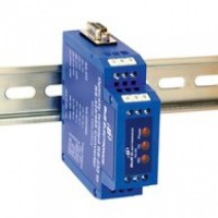 Industrial Serial DIN Rail and Panel Mount Converters & Repeaters