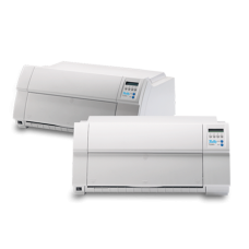 T2280+ and T2265+ Serial Impact Printers