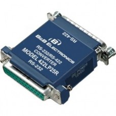 Port Powered RS-232 to 422/485 Converters