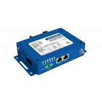 ICR-3200 LTE 4G IIoT Cellular Routers and Gateways