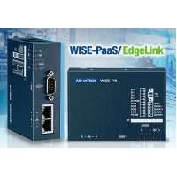 WISE-710 Series Modular Data Collection Gateway for Edge IoT Applications