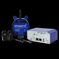 Wzzard Starter HVAC Monitoring Kit