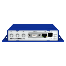 SmartStart Routers and Gateways