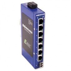 ESW Series - Unmanaged Ethernet Switches