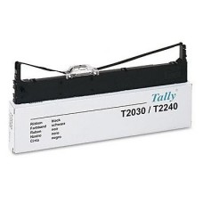 T2030/T2240 Narrow Dascom Dot Matrix Printer Black Ribbon