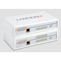 Lantronix EDS3000PS Hybrid Terminal/Device Servers