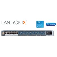 Lantronix SLC 8000 - Replace Your EOL Cisco ISR 2900 Out-of-Band Management With the Industry’s #1 Advanced Modular Console Manager