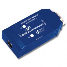 In-line USB to Serial Converter