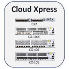 Cloud Xpress
