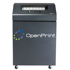OpenPrint Line Matrix Printer