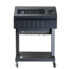 P8000 Open Pedestal Printer