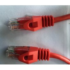 CAT 5e Molded Patch Cable
