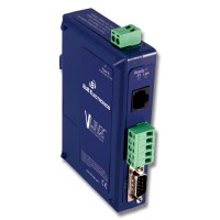 Vlinx Modbus Ethernet to Serial Gateways